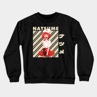 Natsume Deca Dance Crewneck Sweatshirt